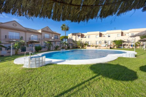 Apartamento Barrosa Al-Andalus